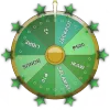 Lucky Spin Wheel welfare icon