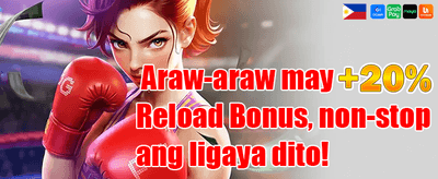 VIP Weekly Rebate Program promotion banner