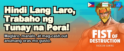 Exclusive Rewards for Filipinos banner